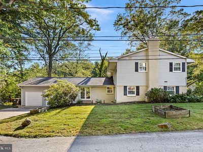 4 N Cliffe Dr