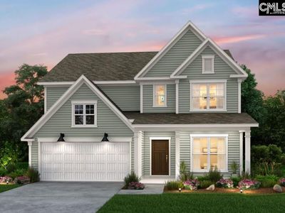 533 Carters Grove Ln