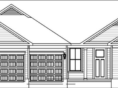 1501 Crested Iris Way (Phase 4 Lot 358)