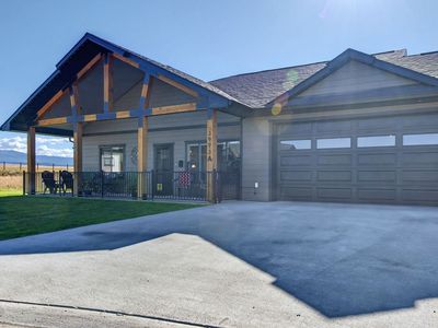 Property at 3993 Lucas Ct #A, East Helena, MT