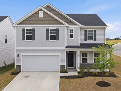 200 Carolina Maple Dr