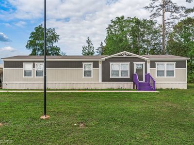 190 Padgett Rd