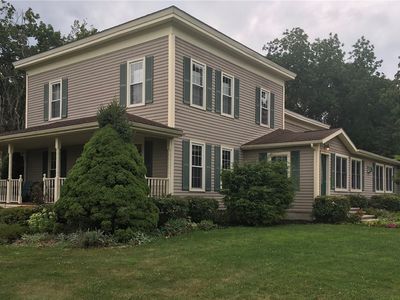 30 Liberty St