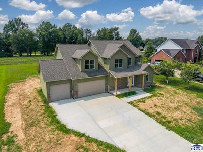 3581 Bridlewood Ln