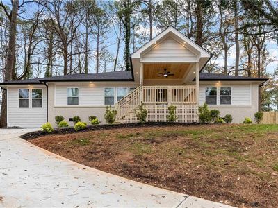 1380 Dogwood Cir SE