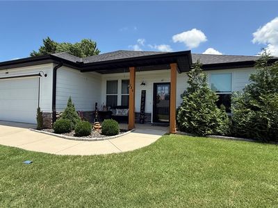 Property at 200 Cherry St, Lincoln, AR