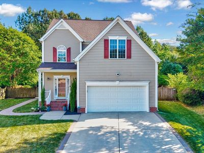 1009 Country Glen Ct