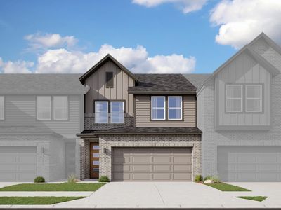 Property at 8929 Enclave Way, Northlake, TX