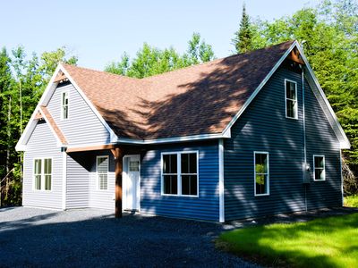 32 East Shore Road