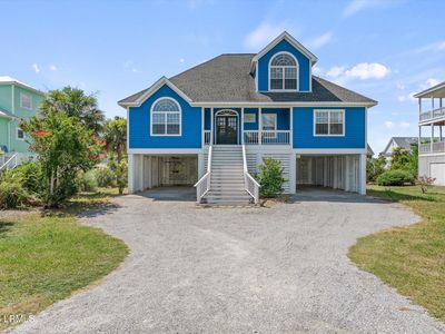 9 Ebb Tide Court