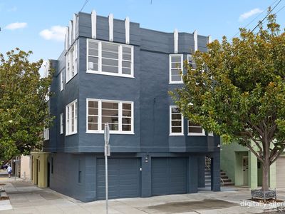 301-303 San Jose Ave