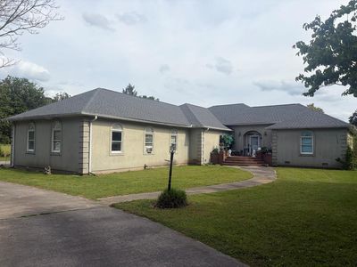 124 Wheat Dr