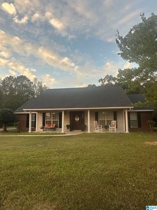 2381 W Gantts Mill Rd