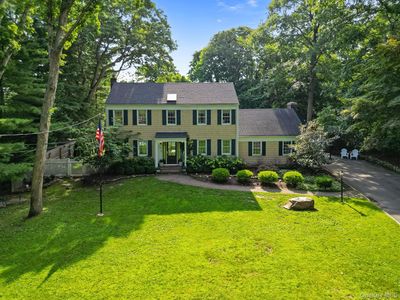 Property at 36 Leonard Street, Wading River, NY