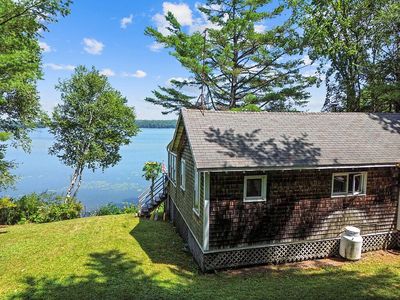 44 Pine Drive