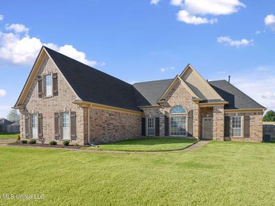 2603 Pinnacle Dr