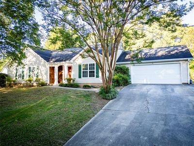 Property at 1855 Tribble Ridge Dr, Lawrenceville, GA