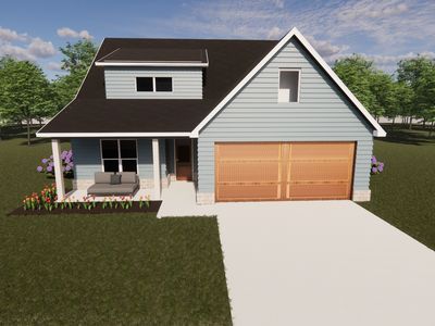 Springhill Plan, Midtown Bryant