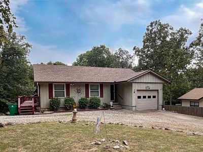 Property at 169 Cherokee Rd, Cherokee Village, AR