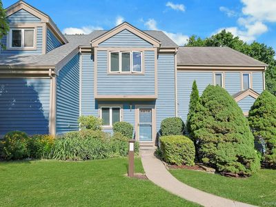 3902 Hickory Court