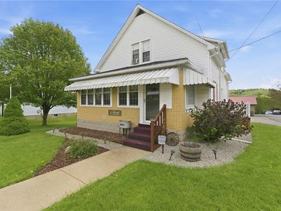 Property at 400 W Main St, Rural Valley, PA