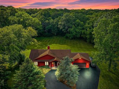 W358S8201 Pheasant RUN