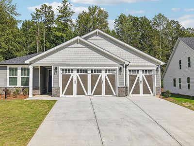 Foxwood Basement Plan, Vines at Mill Creek - Legacy Series