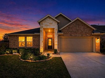 17018 Lily Burton Ln