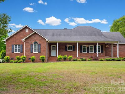 738 Costner School Rd