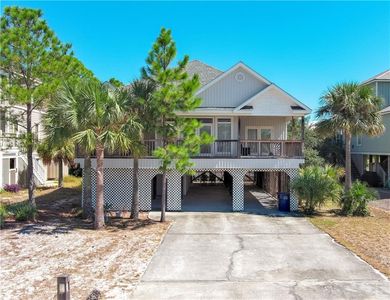 Property at 208 Isabella Ct, Dauphin Island, AL