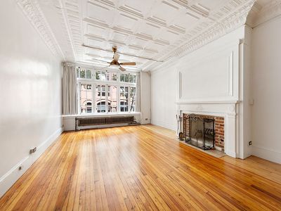 5 Great Jones St #2FULL