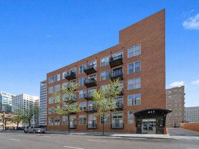 417 S Jefferson St APT 209B