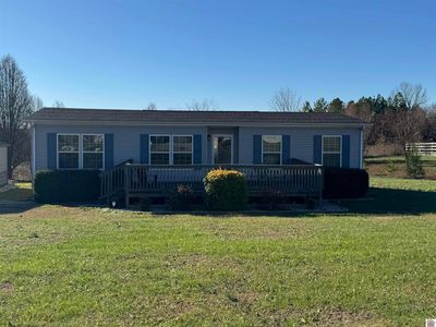 Property at 395 Shamrock Ln, Dexter, KY