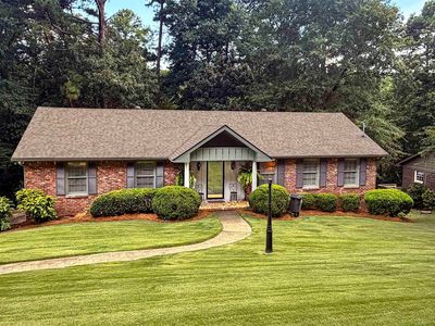 2442 Gawain Dr