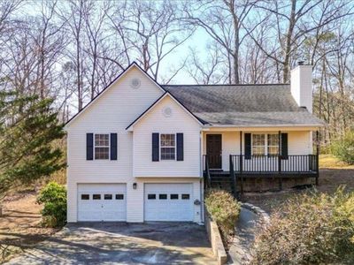 2251 Boone Ford Rd SE