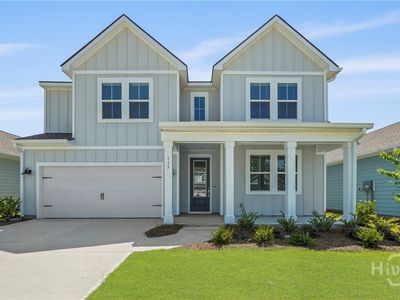 187 Mage Street