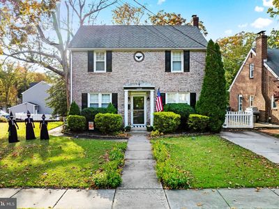 Property at 1159 Glassboro Rd, Woodbury Heights, NJ