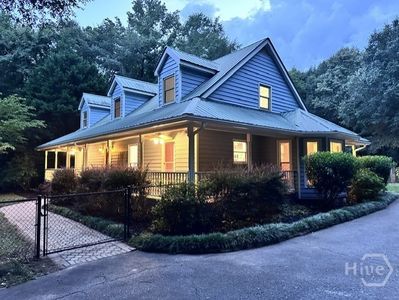 1010 Double Bridges Road