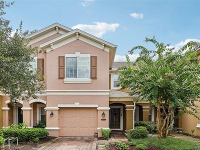 Property at 5605 RUTHERFORD PLACE, Oviedo, FL