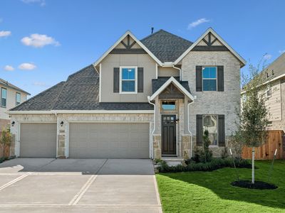 21926 Iris Colony Dr