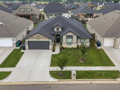 15809 Bison Dr
