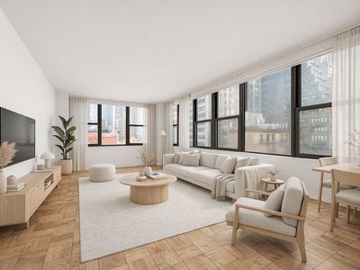 301 E 45th St APT 5E