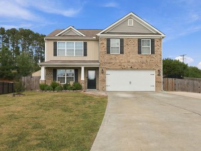 Property at 2817 E Brookwood Ct, Creedmoor, NC