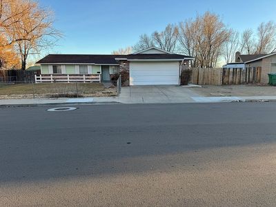 713 Glen Martin Dr