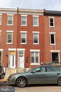 1805 Wylie St