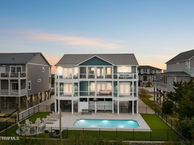 650 Caswell Beach Road