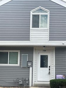 23 S Nome Street #B