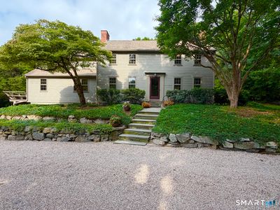 88 Tipping Rock Road