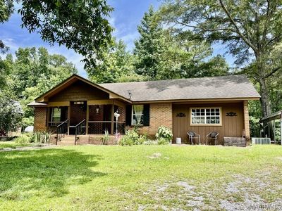 291 Old Central Plank Rd