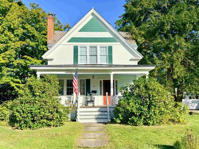 34 Edgewood Avenue